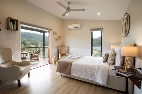 Greenlee Cottages - Hobart Tourism 2