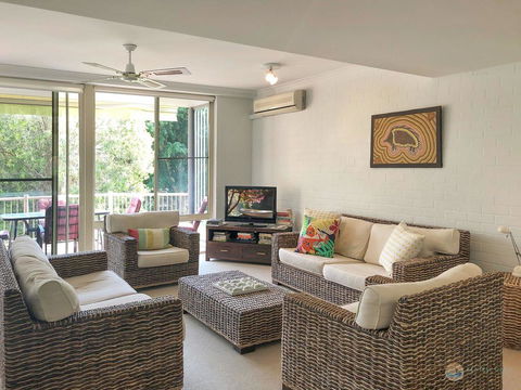 Greenpark #10 - 10/45 Avoca Drive, Avoca Beach - Hobart Tourism 1