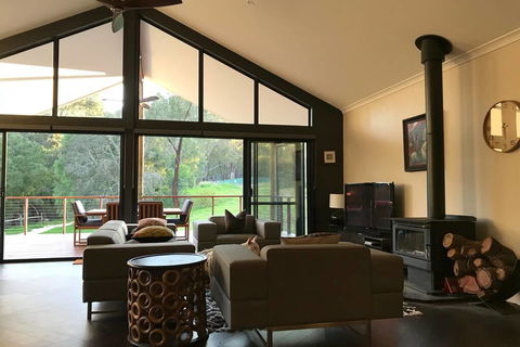 Greenview - Hobart Tourism 2