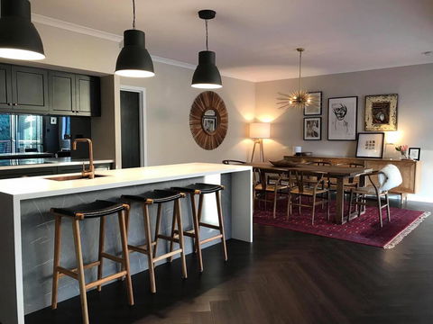 Greenview - Hobart Tourism 1