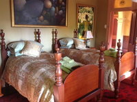 Book Grenfell Accommodation Vacations Tourism TAS Tourism TAS