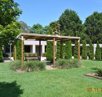 Grevillea Gardens Apartment 3 - Tourism TAS