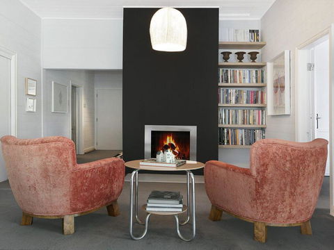 Greywood - Classic Highlands Charm & Serene Living - Tourism TAS 1