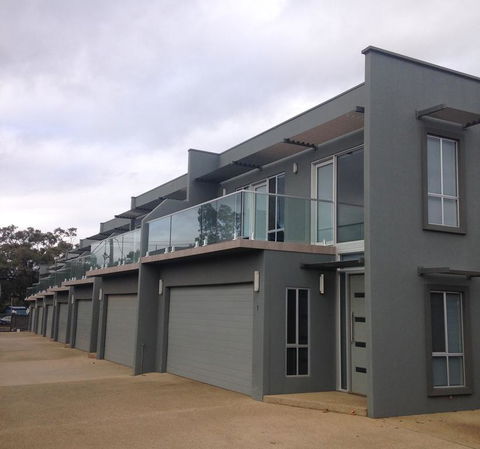Griffith Prestige Apartments - Hobart Tourism 3