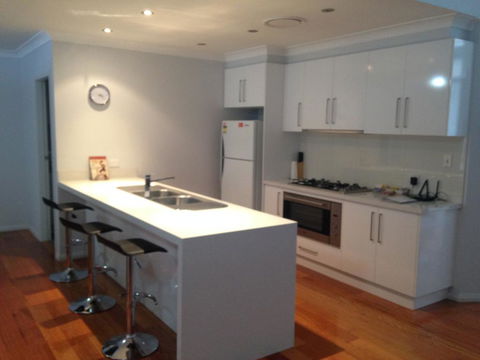 Griffith Prestige Apartments - Hobart Tourism 2