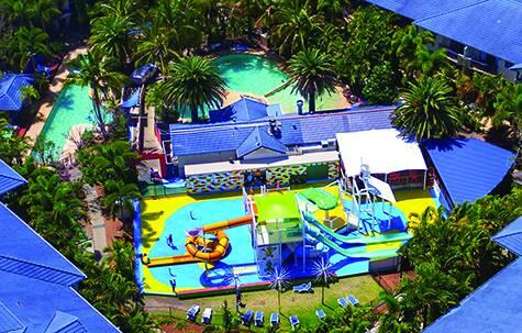 Ground Floor Family Apartment At Family Resort - Hobart Tourism 0