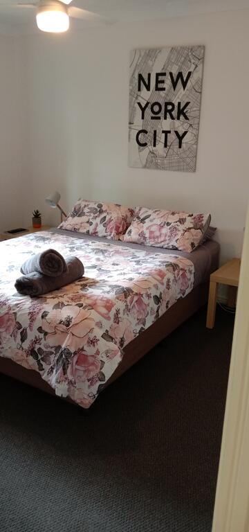 Ground Floor Family Apartment At Family Resort - Hobart Tourism 3