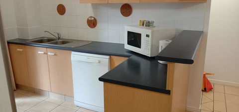Ground Floor Family Apartment At Family Resort - Hobart Tourism 2