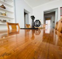 Ground Level Heygarth House Residence - Hobart Tourism