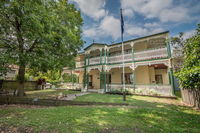 Book Ashgrove Accommodation Vacations Tourism TAS Tourism TAS