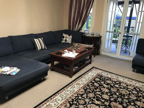 Guest House On Hyde - Tourism TAS 2