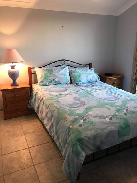 Guesthouse On Dolphin - Hobart Tourism 3