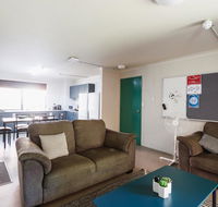 Guild House 6 Bedroom Flat - Tourism TAS