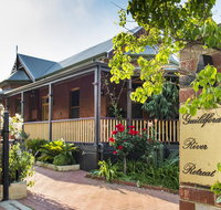 Guildford River Retreat - Tourism TAS