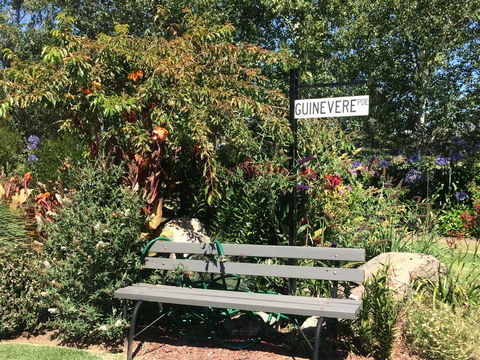 Guinevere - Hobart Tourism 3