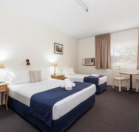 Gulgong Motel - Hobart Tourism