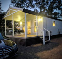 Gulgong Tourist Park - Hobart Tourism