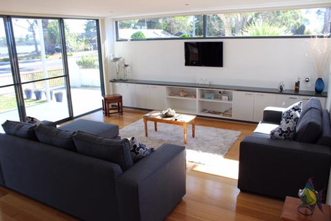 Gull Apartment - Tourism TAS 0