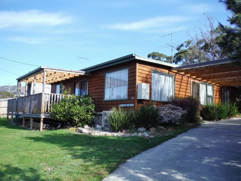 Gumnut Cottage - Tourism TAS 2