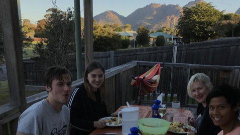 Gumnut Cottage - Tourism TAS 1