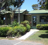 Gumnut Glen Cabins - Hobart Tourism