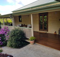 Gumtree House Montville - Hobart Tourism