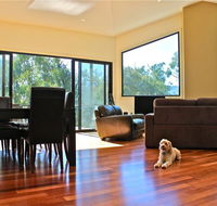 Gumtree Villa - Tourism TAS