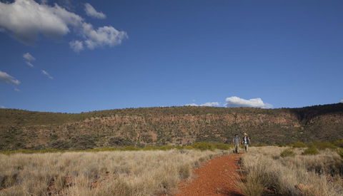 Gundabooka National Park Cottages - Hobart Tourism 2