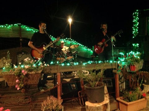Gundaroo Colonial Inn - Tourism TAS 1