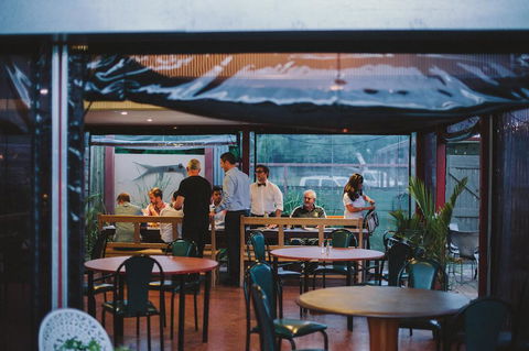 Gundaroo Colonial Inn - Tourism TAS 2