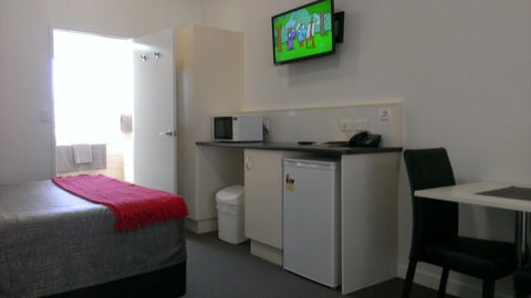 Gunnedah Lodge Motel - Hobart Tourism 2