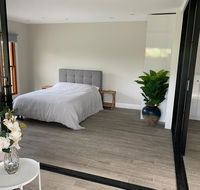 Gunsynd Studio Apartment - Tourism TAS