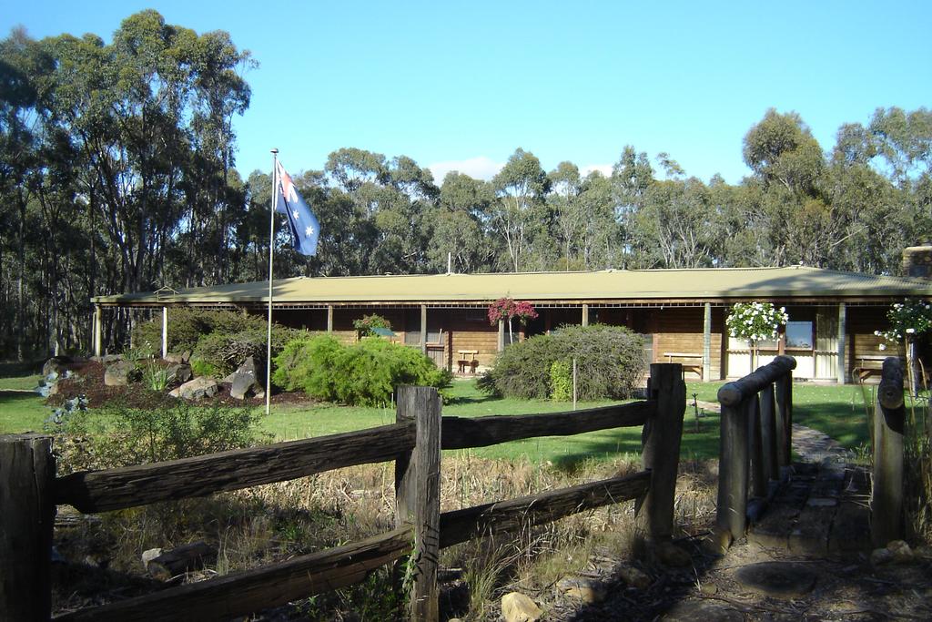 Barnadown ACT Tourism TAS