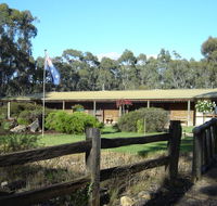Gunyah Valley Retreat - Hobart Tourism