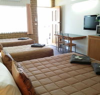 Guyra Motor Inn - Tourism TAS