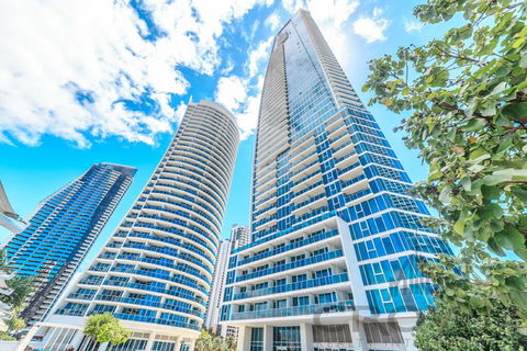 H Resort Orchid Avenue Surfers Paradise- Holidays Gold Coast - Tourism TAS 2