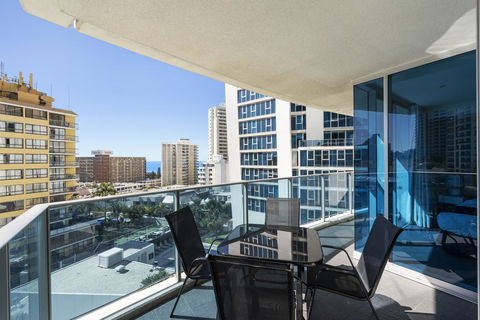 H-Residences - GCLR - Tourism TAS 2