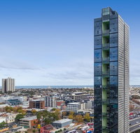 Habitat Complex - Tourism TAS