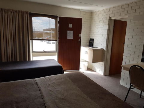 Hacienda Motel Geelong - Tourism TAS 2