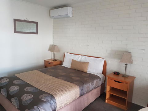 Hacienda Motel Geelong - Tourism TAS 0