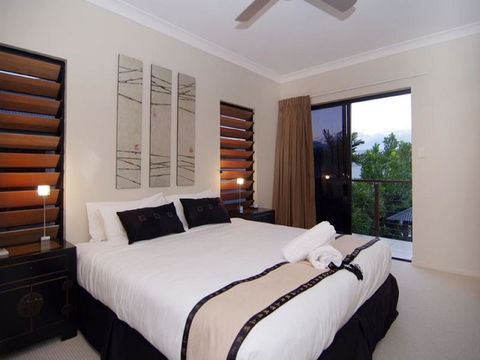 Hai Villa Port Douglas - Tourism TAS 3