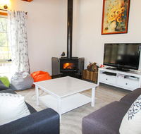 Halinka Lodge - Tourism TAS