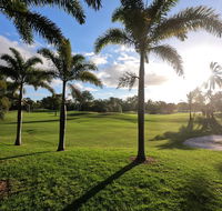 Halliday Bay Resort - Tourism TAS