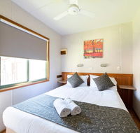 Halls Gap Gardens Caravan Park - Tourism TAS