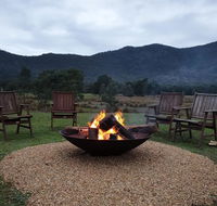 Halls Gap Motel - Tourism TAS