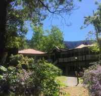 Halls Gap Tavern - Tourism TAS