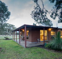 Halls Haven Resort - Tourism TAS