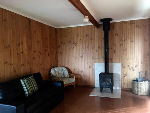 Hamilton - Tourism TAS 2