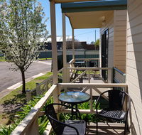 Hamilton Caravan Park - Tourism TAS