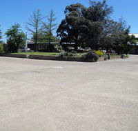 Hamilton Hume Motor Inn - Tourism TAS